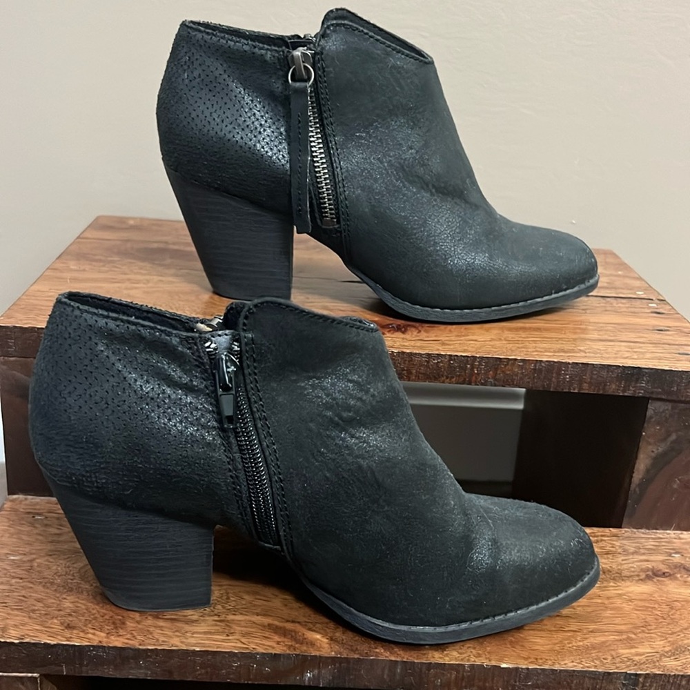 Women’s POP Booties